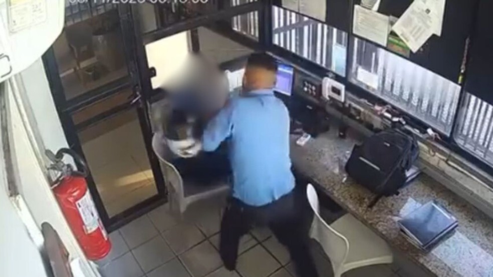 Foto: Reprodução Foto: Reprodução