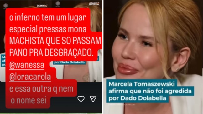 Foto: Reprodução/Redes Sociais 