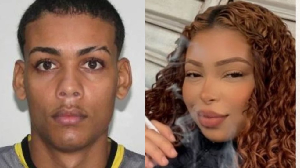 Foto: Reprodução - Metrópoles/Redes Sociais 