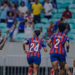 Foto: Letícia Martins/EC Bahia
