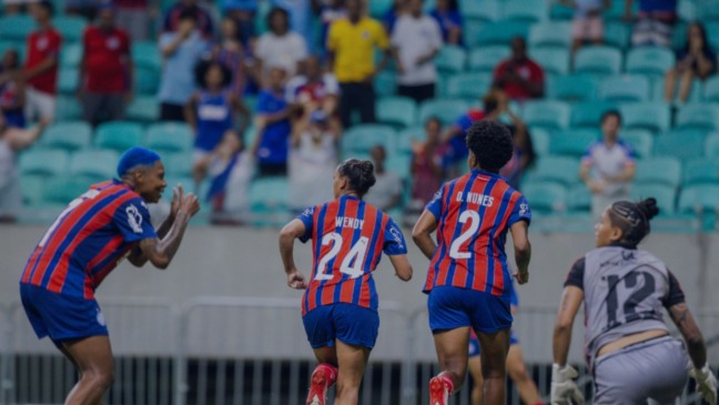 Foto: Letícia Martins/EC Bahia
