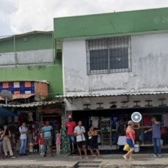 Foto: Reprodução/Google Maps