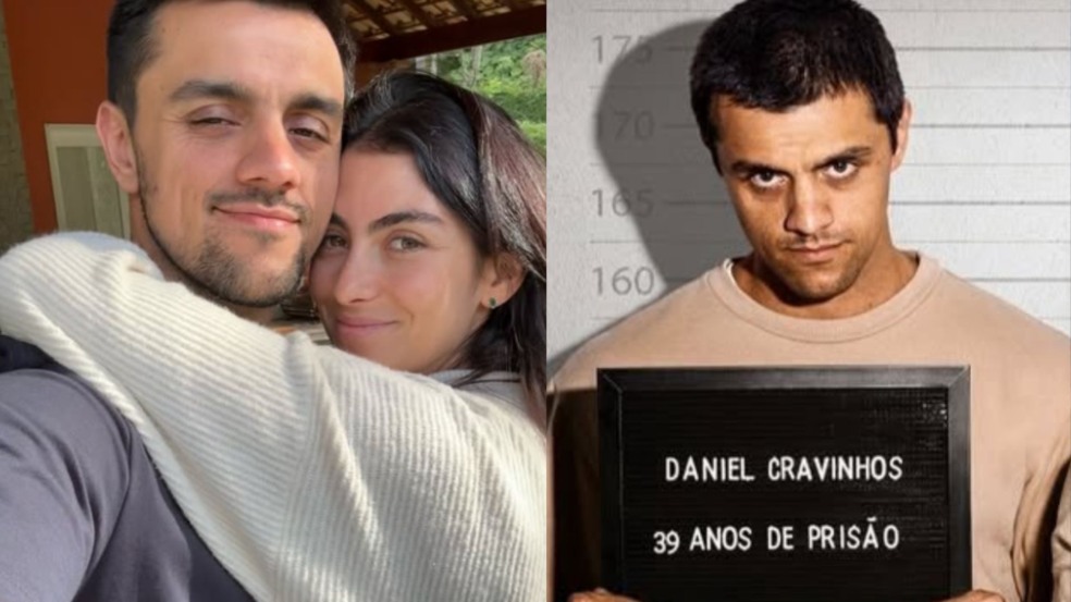 Foto: Reprodução/Redes Sociais Foto: Reprodução/Redes Sociais