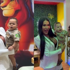 Foto: Reprodução/Redes Sociais 