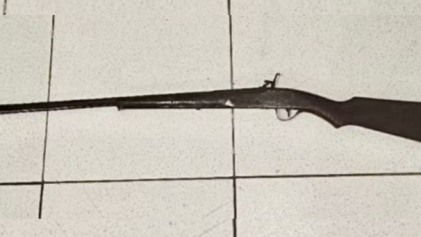 Foto: Reprodução/Polícia Militar Foto: Reprodução/Polícia Militar