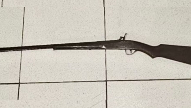 Foto: Reprodução/Polícia Militar