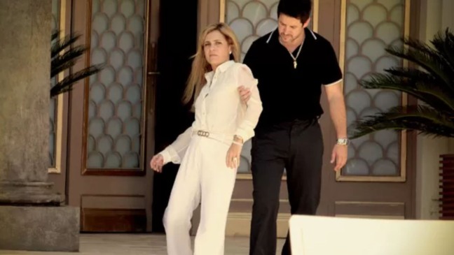 Foto: Reprodução/Rede Globo