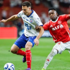 Foto: Rafael Rodrigues/EC Bahia