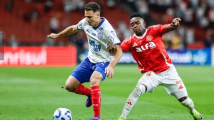 Foto: Rafael Rodrigues/EC Bahia