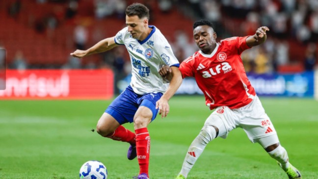 Foto: Rafael Rodrigues/EC Bahia