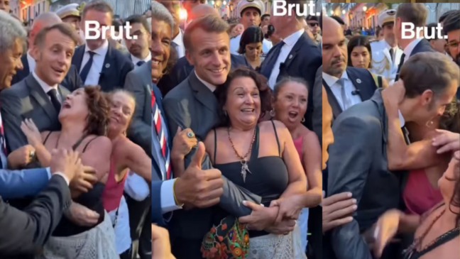 Foto: Reprodução/Redes Sociais 