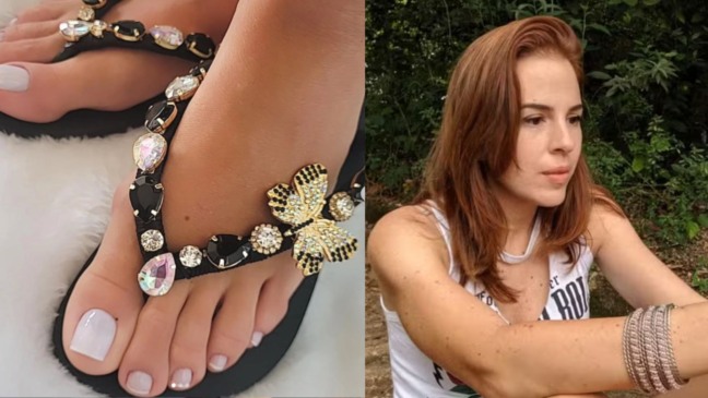 Foto: Reprodução/Redes Sociais 