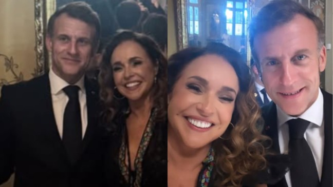 Foto: Reprodução/Redes Sociais 