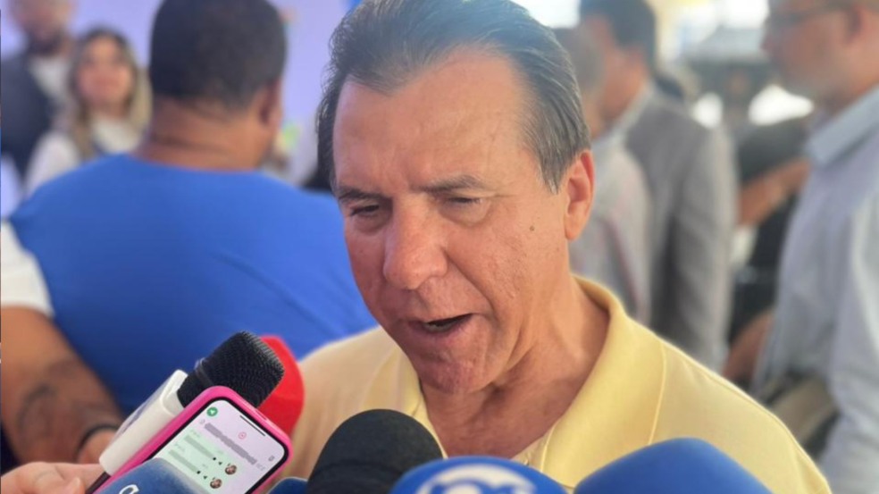 Foto: Ane Catharine/PS Notícias Foto: Ane Catharine/PS Notícias