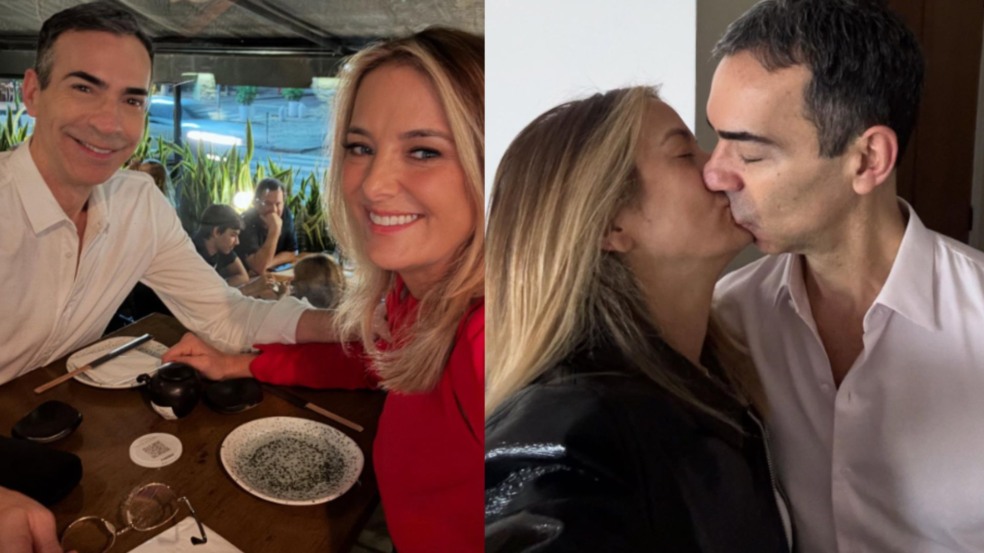 Foto: Reprodução/Redes Sociais Foto: Reprodução/Redes Sociais