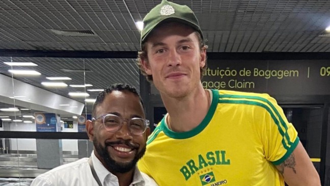 Foto: Reprodução/Alô Alô Bahia