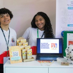 Foto:  Gabriel Pinheiro/Ascom Secti