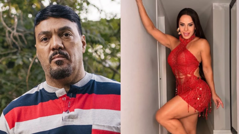 Foto: Reprodução/Redes Sociais 