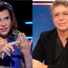 Foto: Reprodução DiaTV - Reprodução/TV Globo