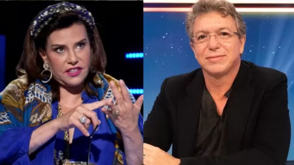 Foto: Reprodução DiaTV - Reprodução/TV Globo