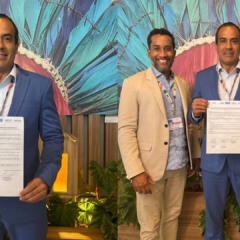 Fotos: Divulgação / Secom PMS