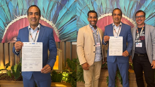 Fotos: Divulgação / Secom PMS