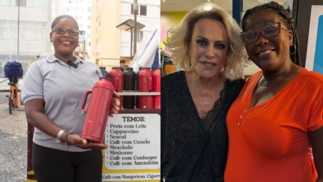 Foto: Reprodução/Redes Sociais 