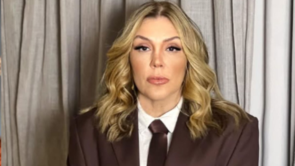 Foto: Reprodução/Redes Sociais 