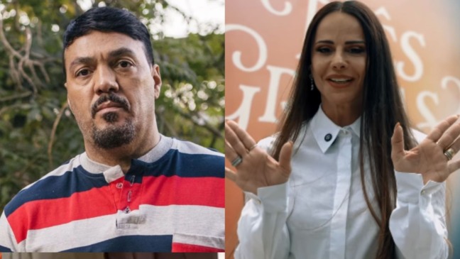 Foto: Reprodução/Rede Globo