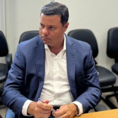 Foto: Ane Catarine/PSNotícias