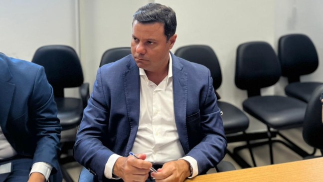 Foto: Ane Catarine/PSNotícias