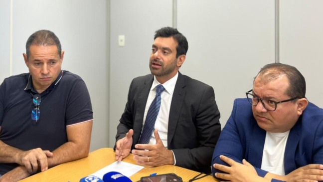 Foto: Ane Catarine/PSNotícias
