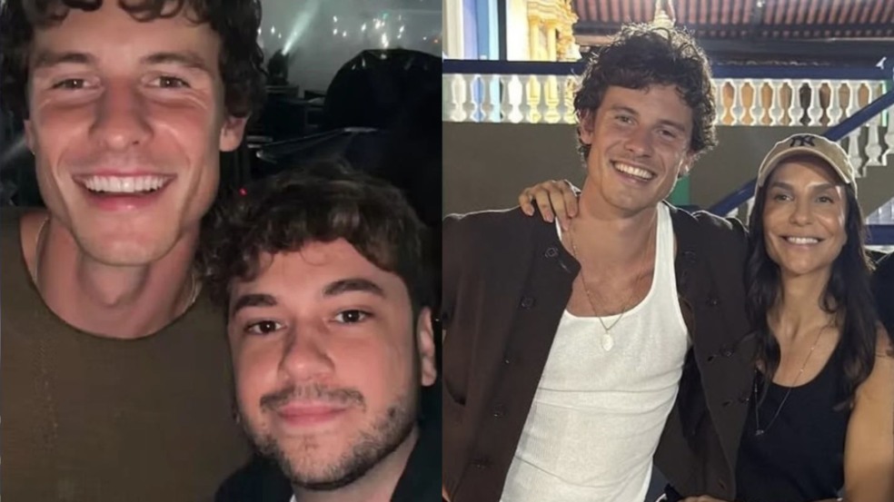 Foto: Reprodução/Redes Sociais 