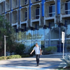 Foto: Dandara Melo/Ascom Saeb