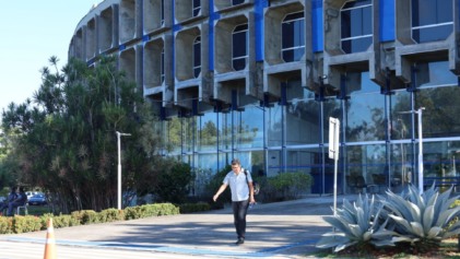 Foto: Dandara Melo/Ascom Saeb Foto: Dandara Melo/Ascom Saeb