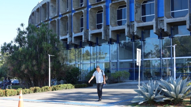 Foto: Dandara Melo/Ascom Saeb