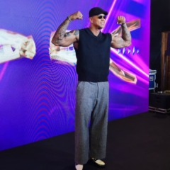 Foto: Vagner Souza / PS Notícias
