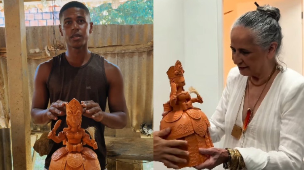 Foto: Reprodução/Redes Sociais 