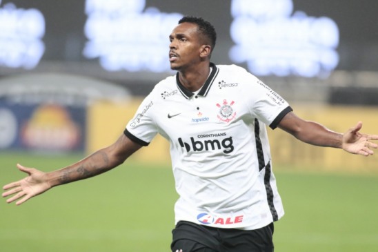 Foto: Rodrigo Coca / Agência Corinthians