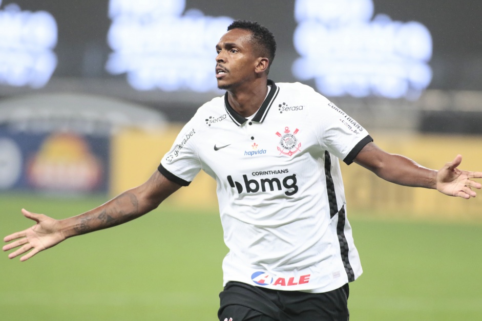 Foto: Rodrigo Coca / Agência Corinthians
