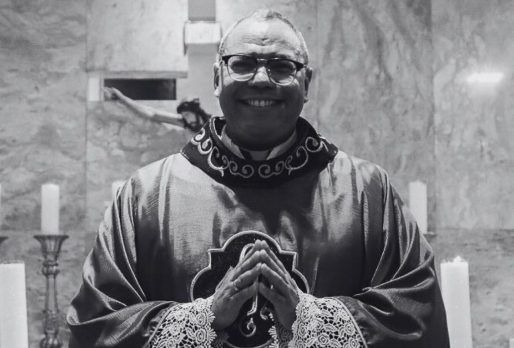 Padre Augusto Padre Augusto