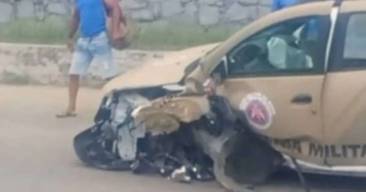 Foto: Reprodução / Redes Sociais Foto: Reprodução / Redes Sociais