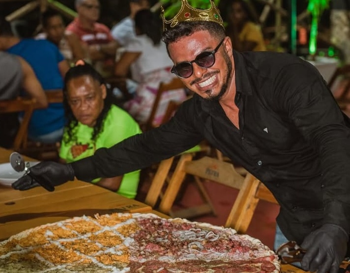 Foto: Reprodução/Instagram