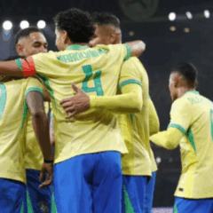 Foto: Rafael Ribeiro/CBF