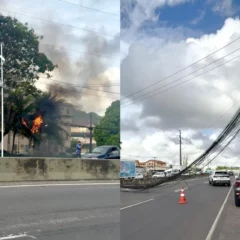 Foto: Gabriel Seixas / Mais Região