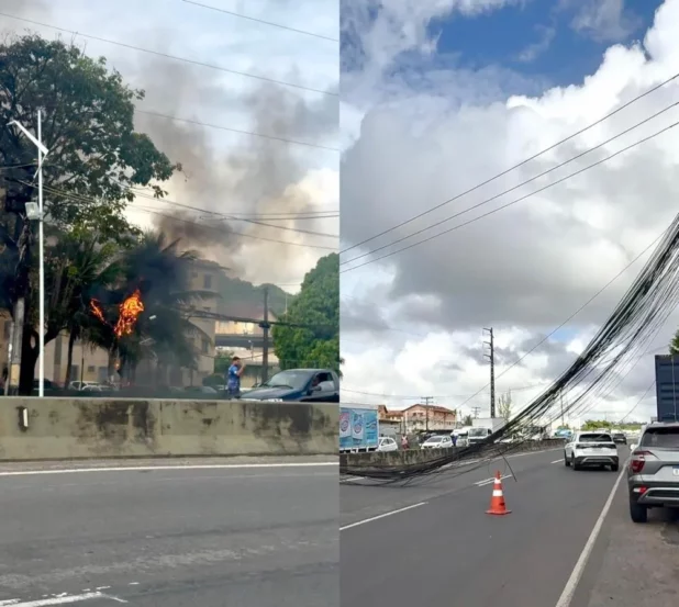 Foto: Gabriel Seixas / Mais Região