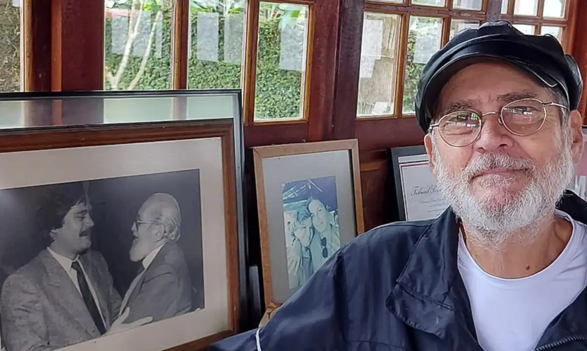 Foto: Reprodução/Redes sociais Foto: Reprodução/Redes sociais