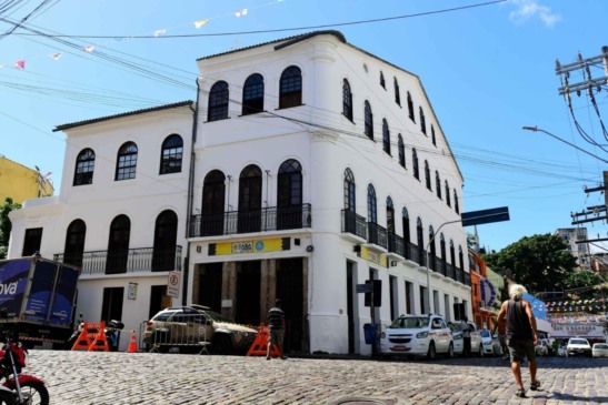 Foto: Jefferson Peixoto