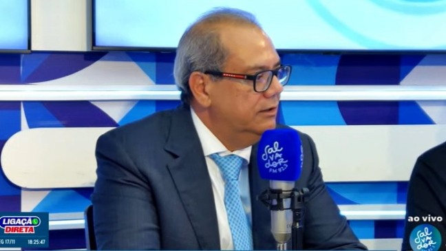 Imagem: Reprodução/YouTube