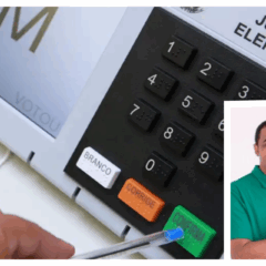 Lula Costa foi candidato a vereador na eleição do ano passado